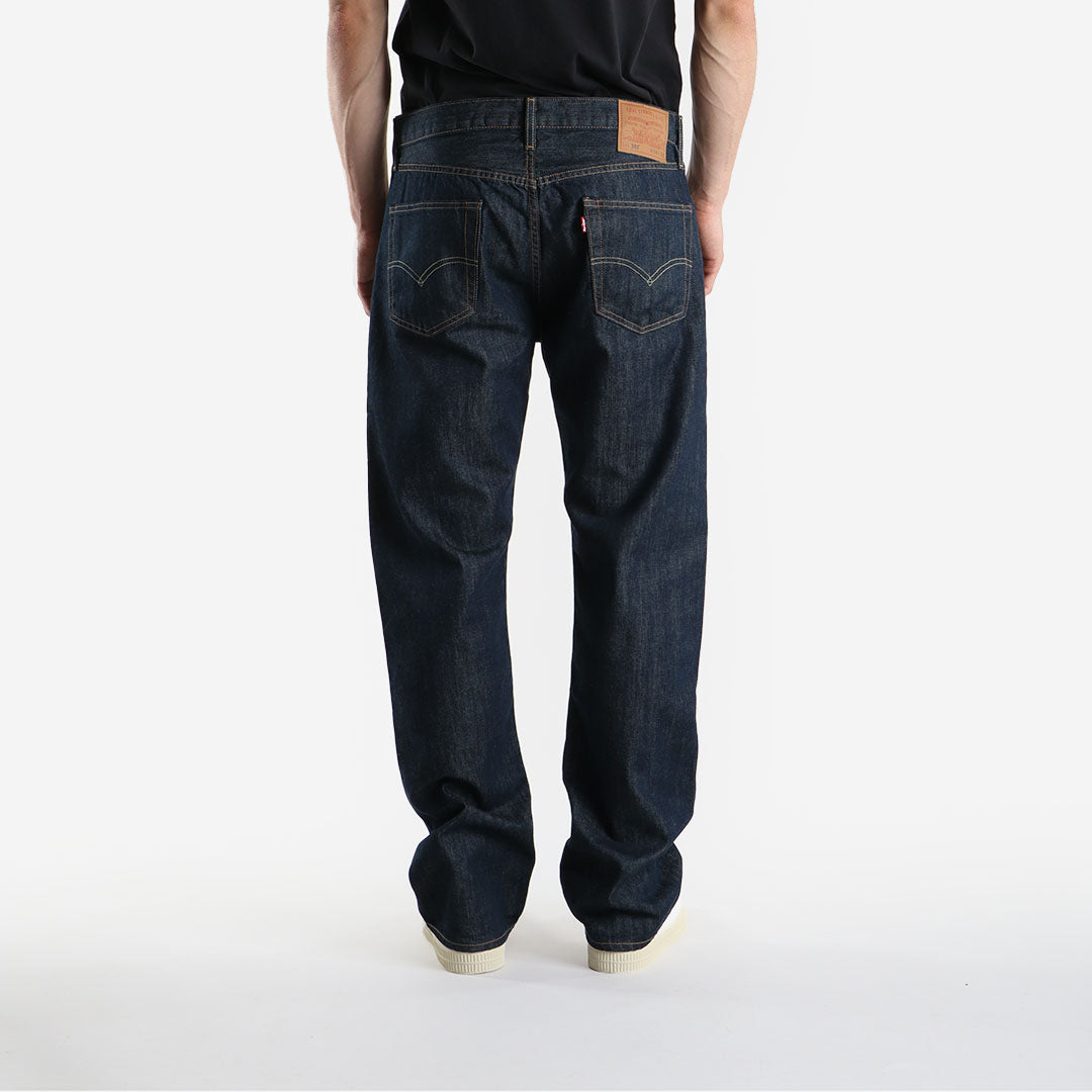 Levi's 501 Original Fit Jeans