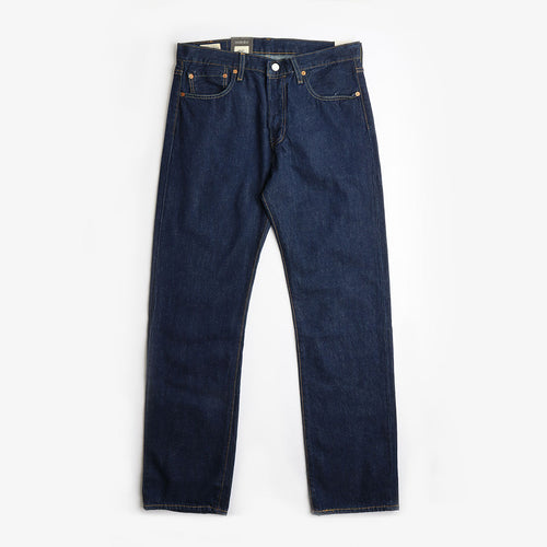 Levi's 501 Original Fit Jeans