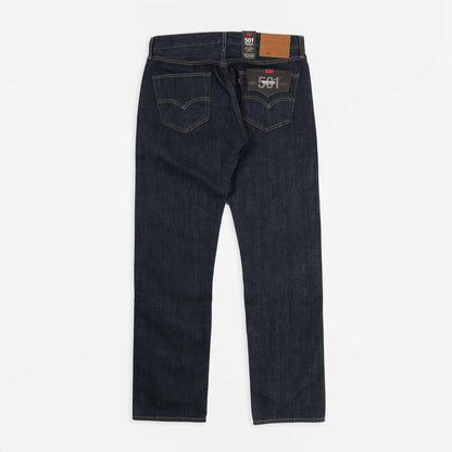 Levi's 501 Original Fit Jeans