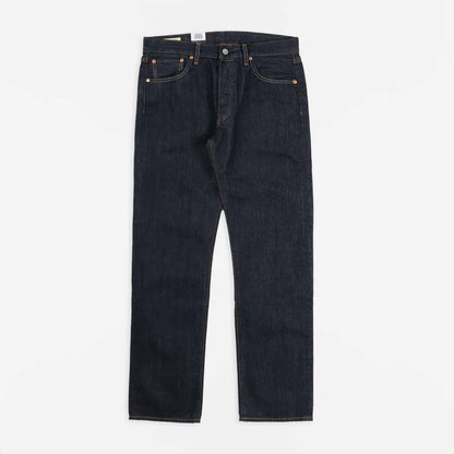 Levi's 501 Original Fit Jeans