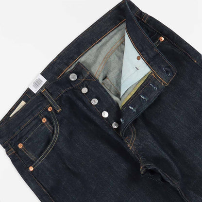 Levi's 501 Original Fit Jeans