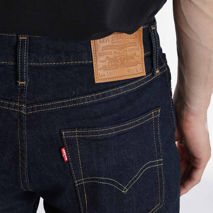 Levi's 511 Slim Fit Jeans
