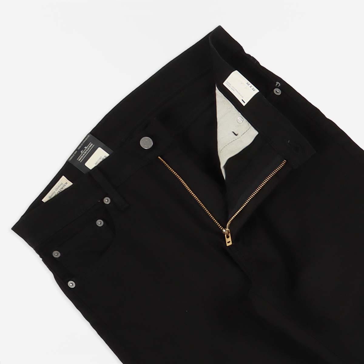 Levi's 511 Slim Fit Jeans