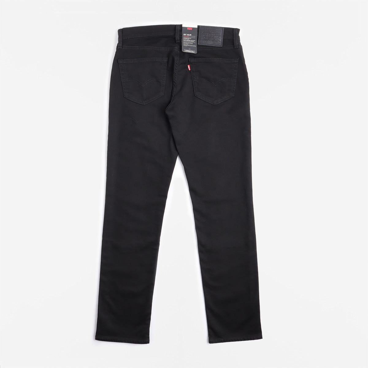 Levi's 511 Slim Fit Jeans