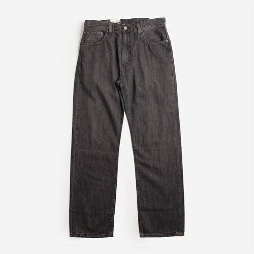 Levi's 555 Relaxed Straight Lightweight Linen+ Denim Jeans