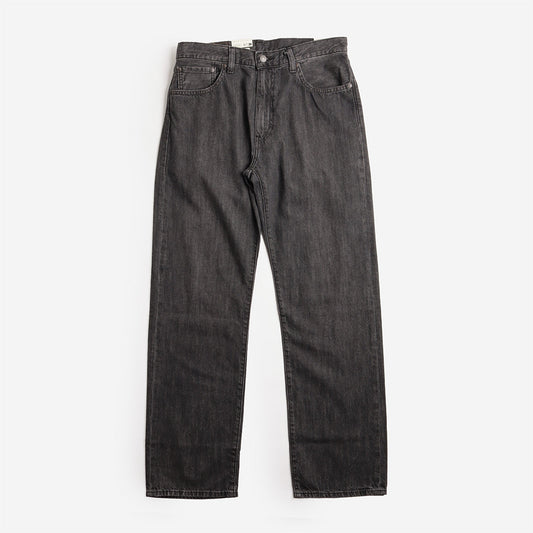 Levi's 555 Relaxed Straight Lightweight Linen+ Denim Jeans