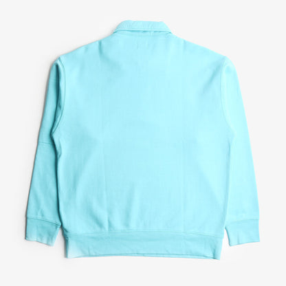 Levi's Skate New Quarter Zip Sweatshirt
