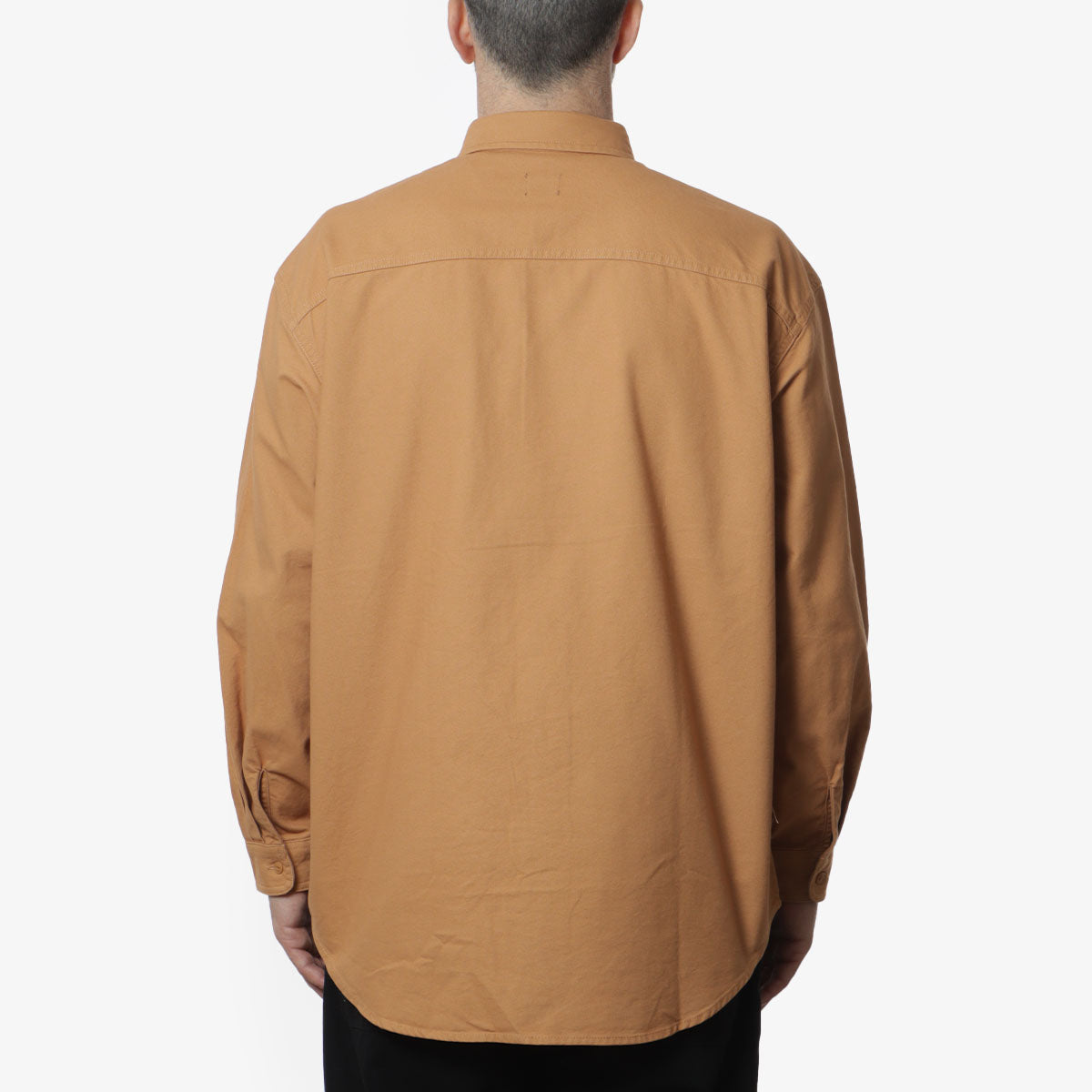Levi's Skateboarding Woven Long Sleeve Shirt