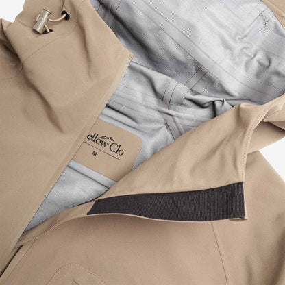 Mellow Clo 3L Trek Jacket