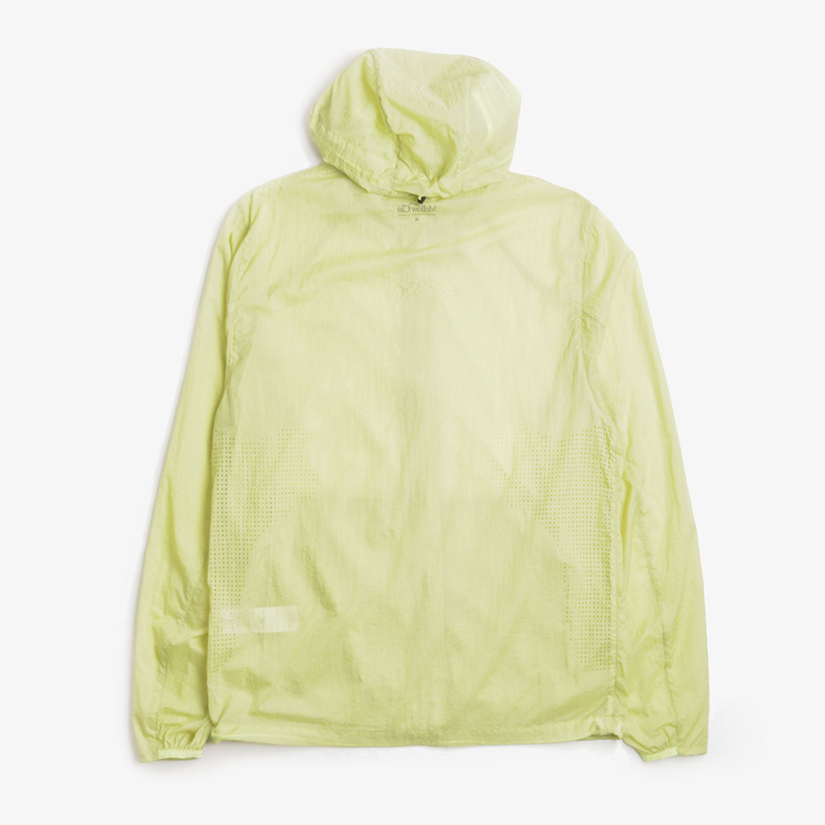 Mellow Clo Exhale Jacket