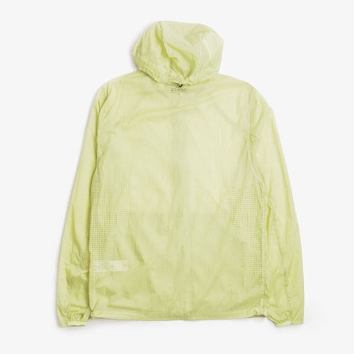 Mellow Clo Exhale Jacket