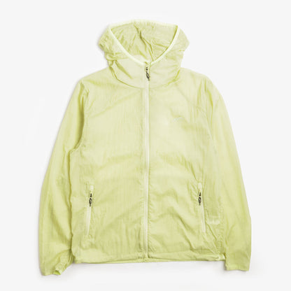 Mellow Clo Exhale Jacket