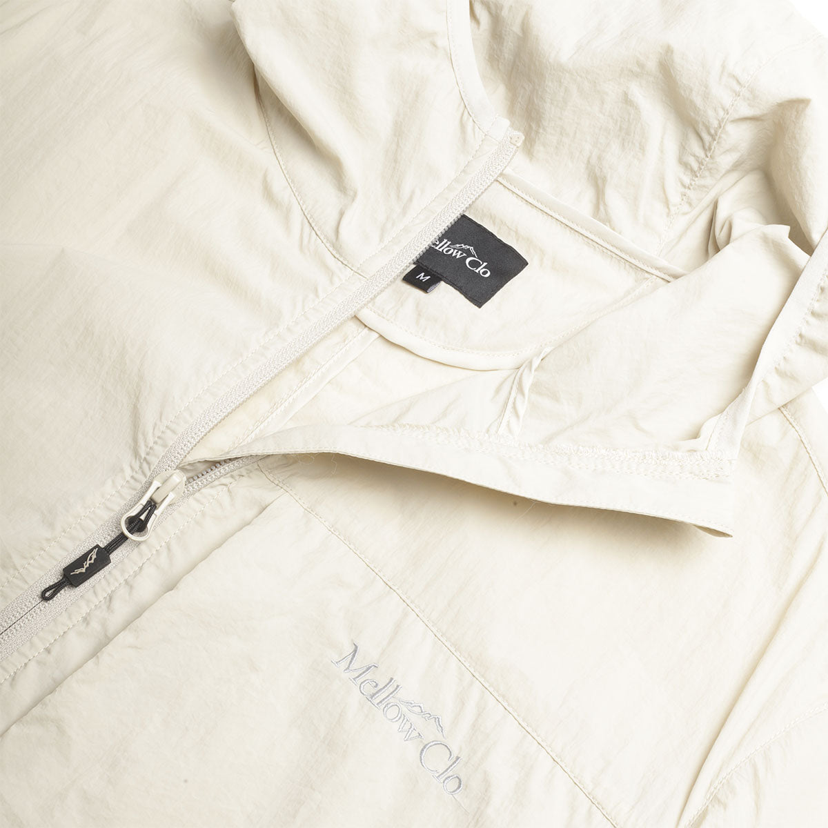 Mellow Clo Boulder Jacket