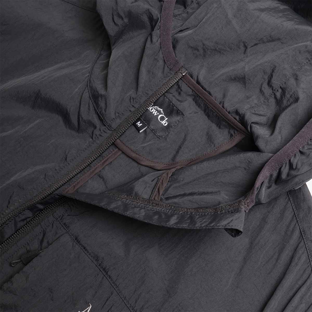 Mellow Clo Boulder Jacket