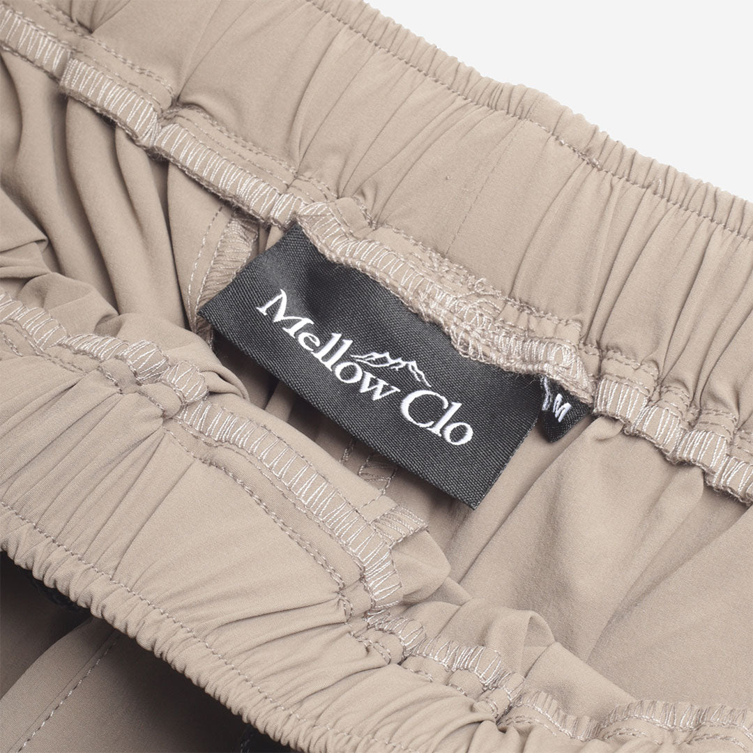 Mellow Clo Everyday Pant