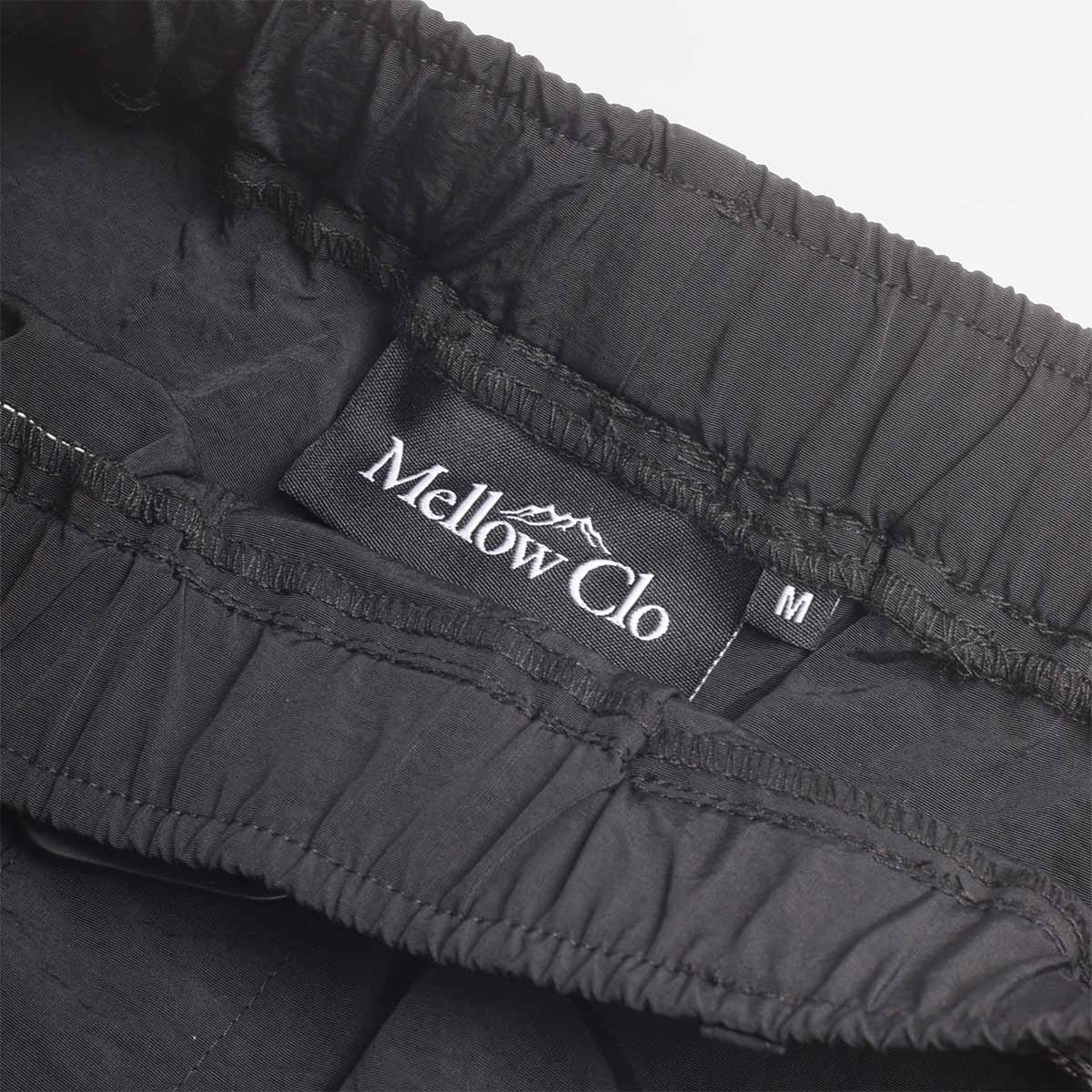 Mellow Clo Everyday Shorts