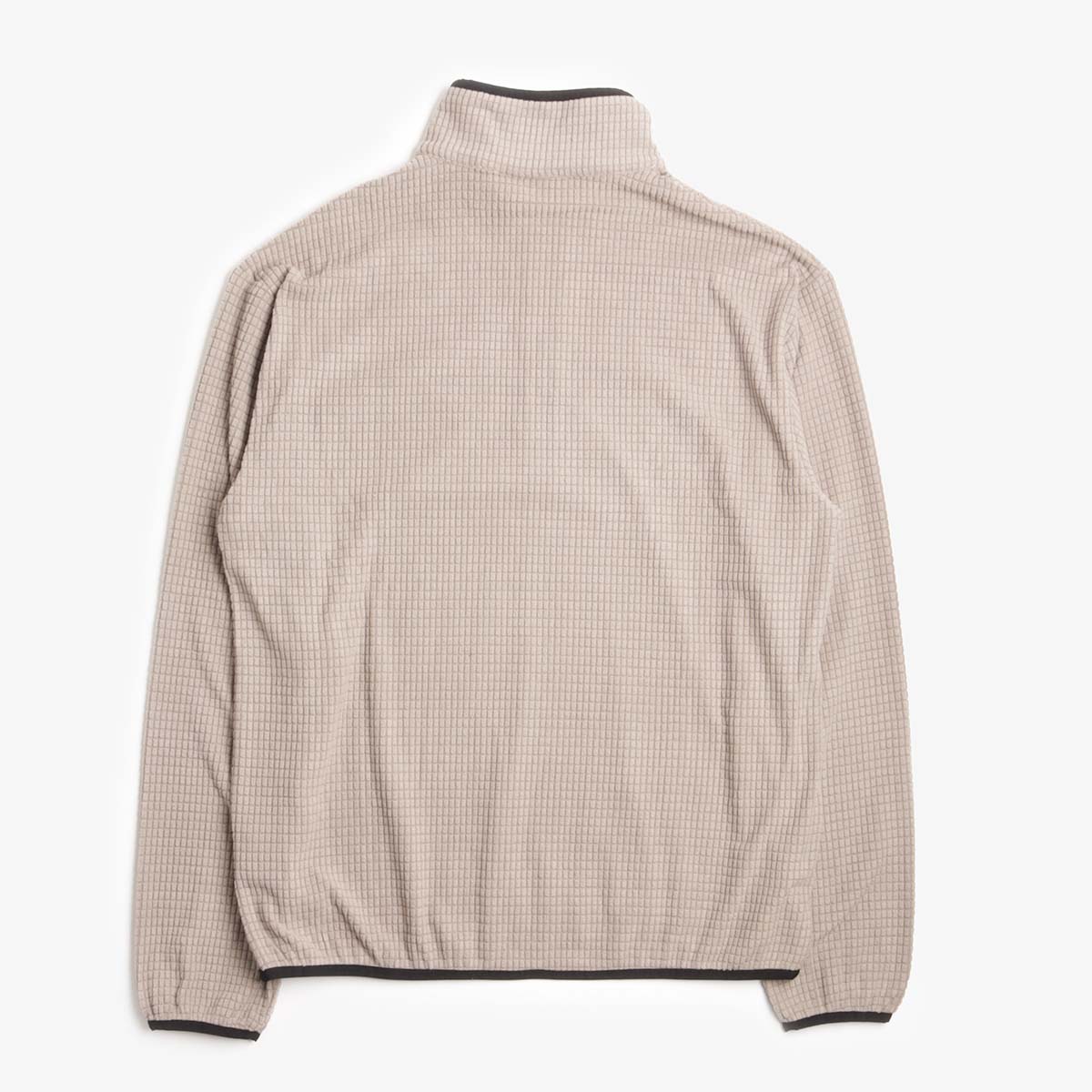 Mellow Clo Summit Half Zip Fleece