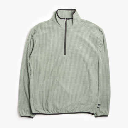 Mellow Clo Summit Half Zip Fleece