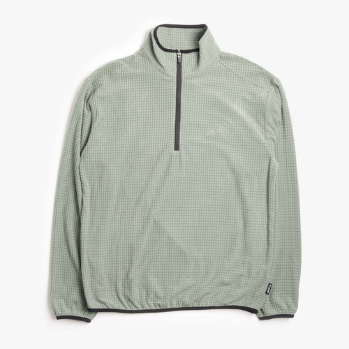 Mellow Clo Summit Half Zip Fleece
