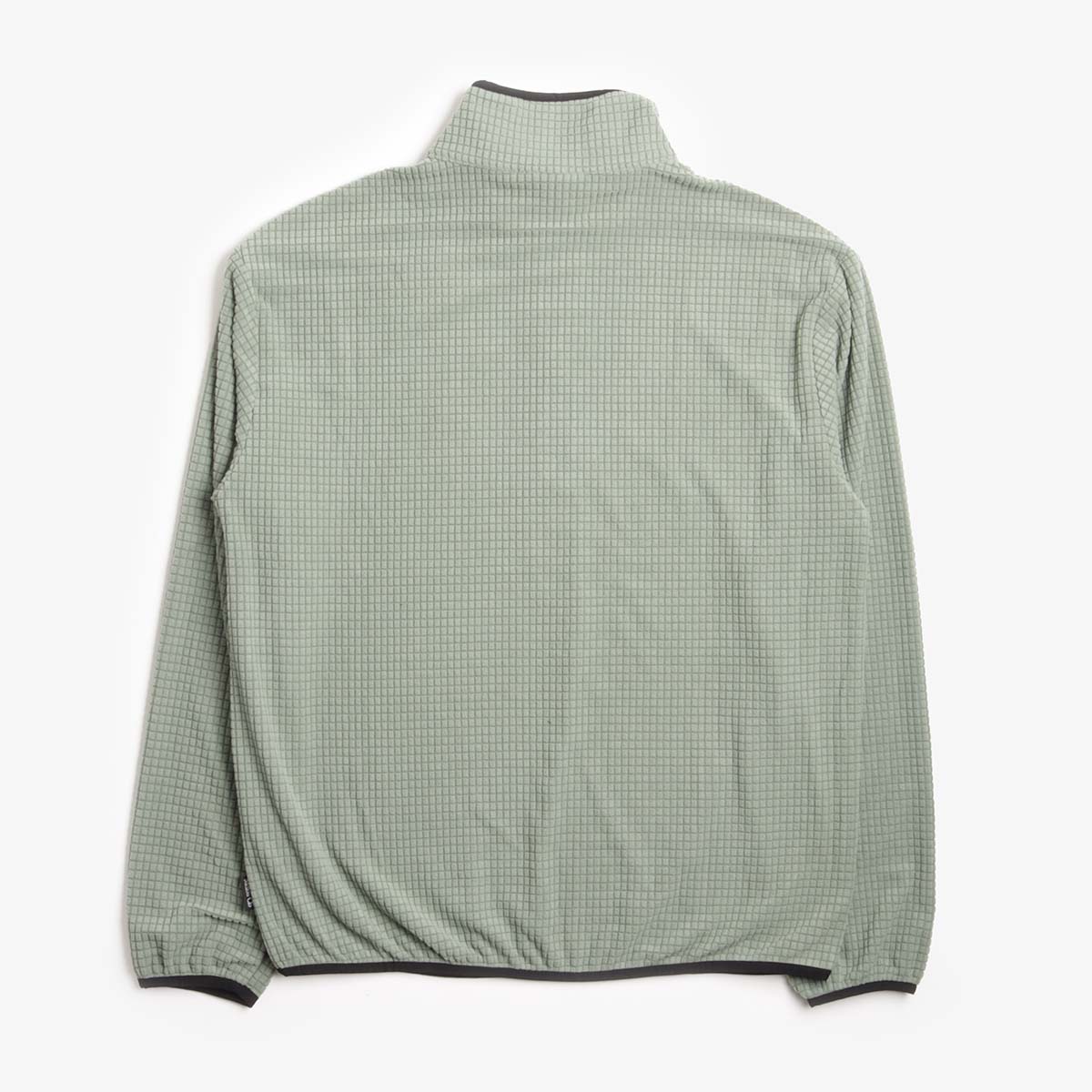 Mellow Clo Summit Half Zip Fleece