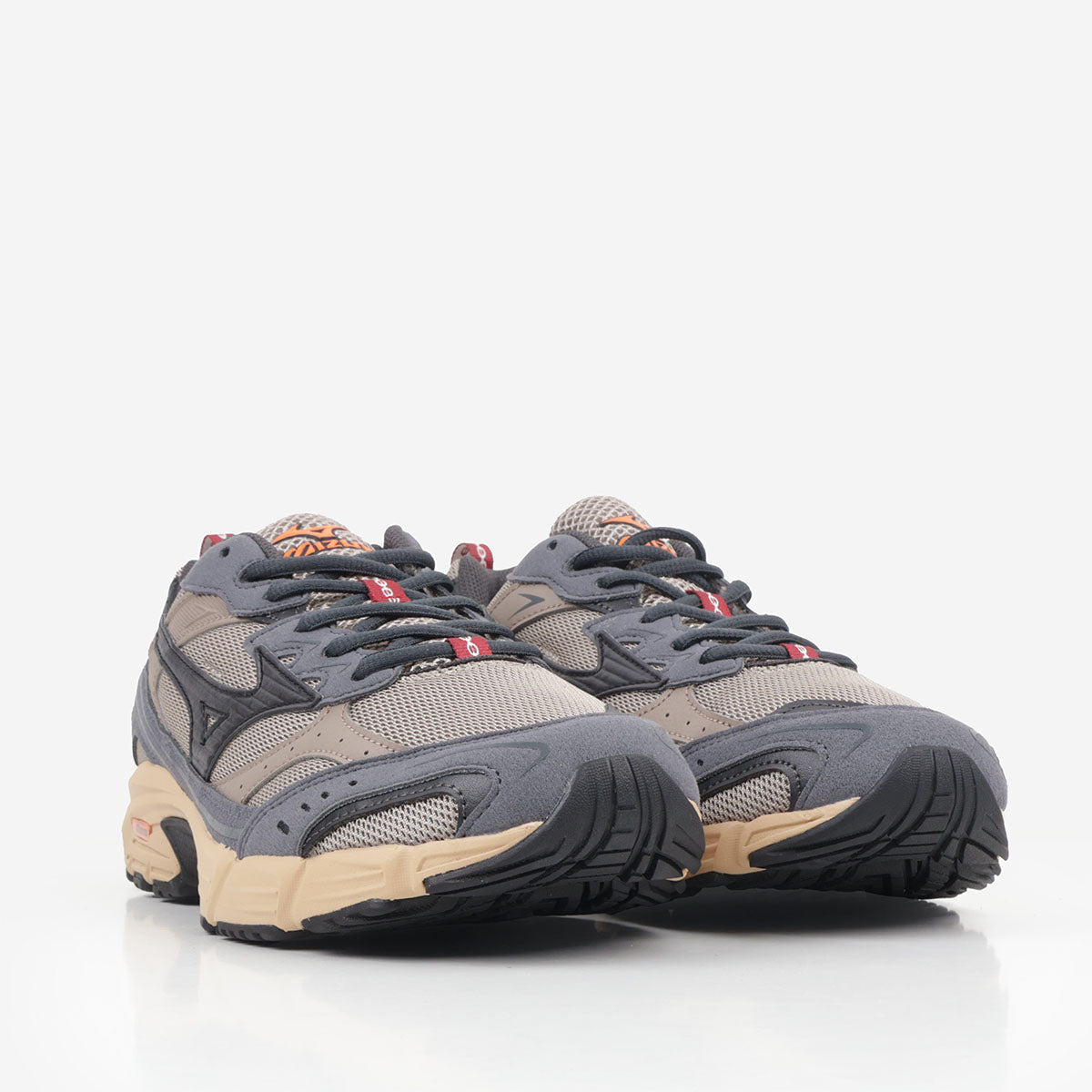 Mizuno MXR Casual Shoes