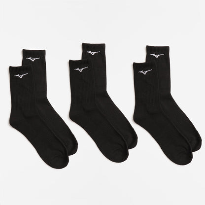 Mizuno Training 3 Pack Socks