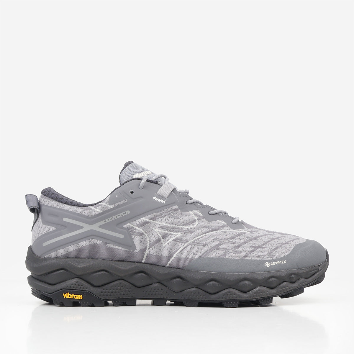 Mizuno Wave Mujin LS GTX Shoes