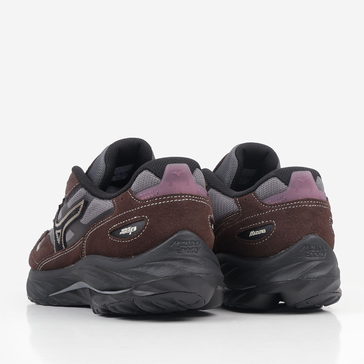 Mizuno Wave Rider β Shoes