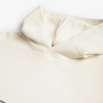 Museum of Peace and Quiet Jumbo Wordmark Hoodie