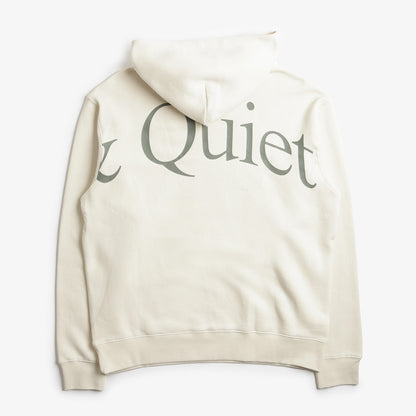 Museum of Peace and Quiet Jumbo Wordmark Hoodie