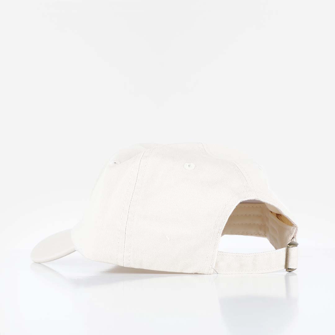Museum of Peace and Quiet Zen Distressed Dad Hat