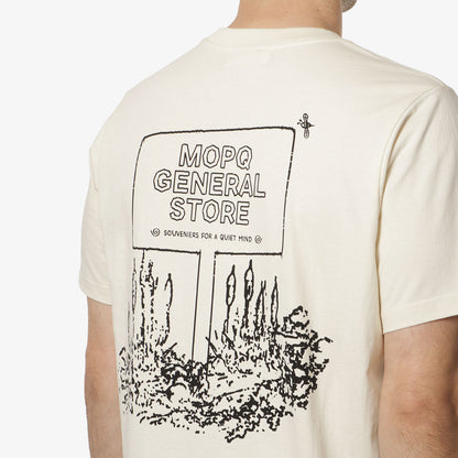 Museum of Peace and Quiet General Store T-Shirt