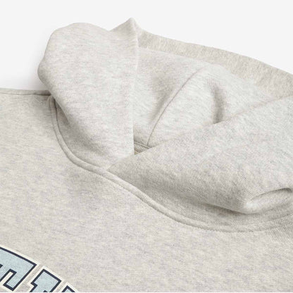 Museum of Peace and Quiet Natural Hoodie
