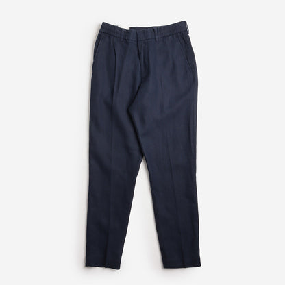 NN.07 Billie Drawstring Linen Regular Fit Pant