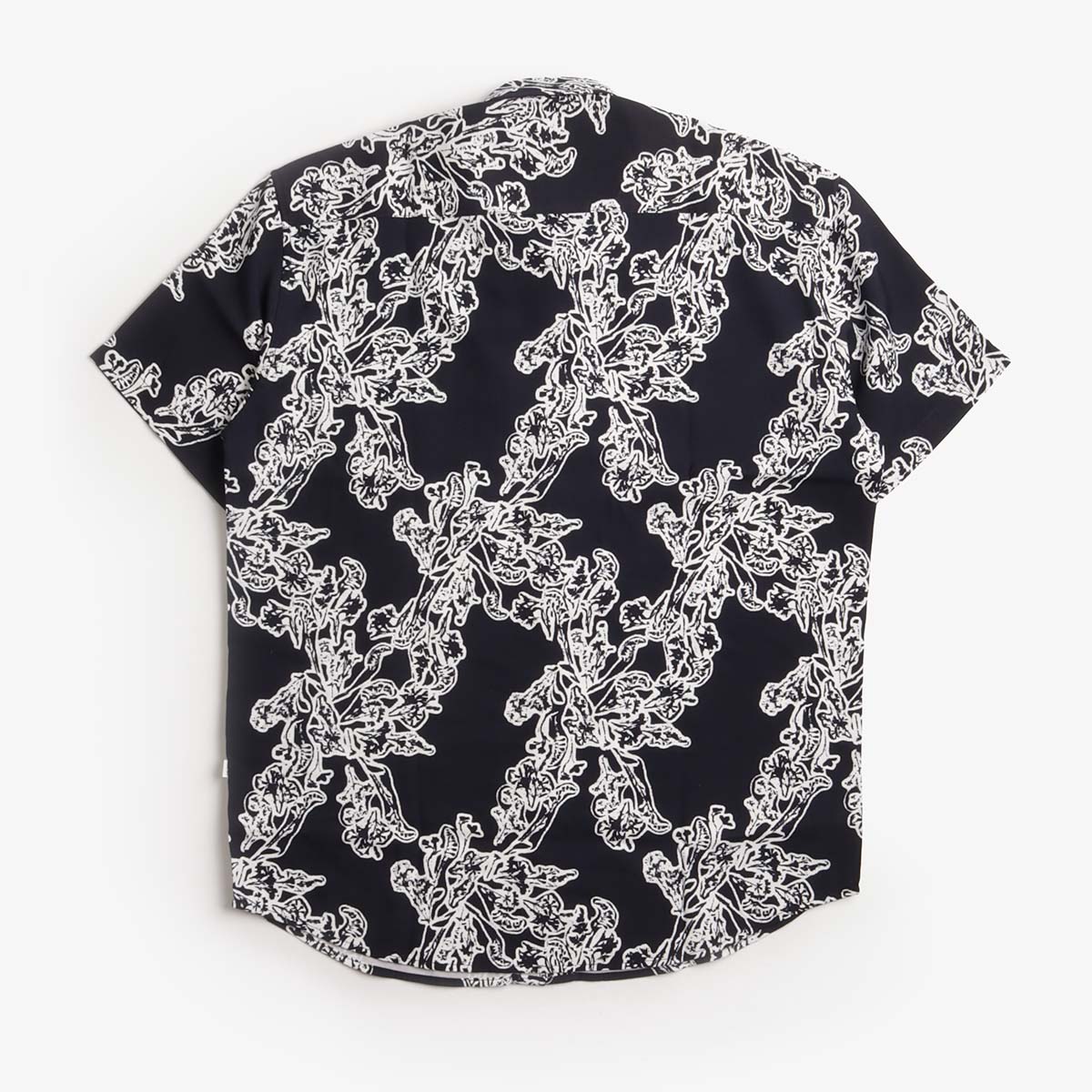 NN.07 Deon All-Over Print Shirt