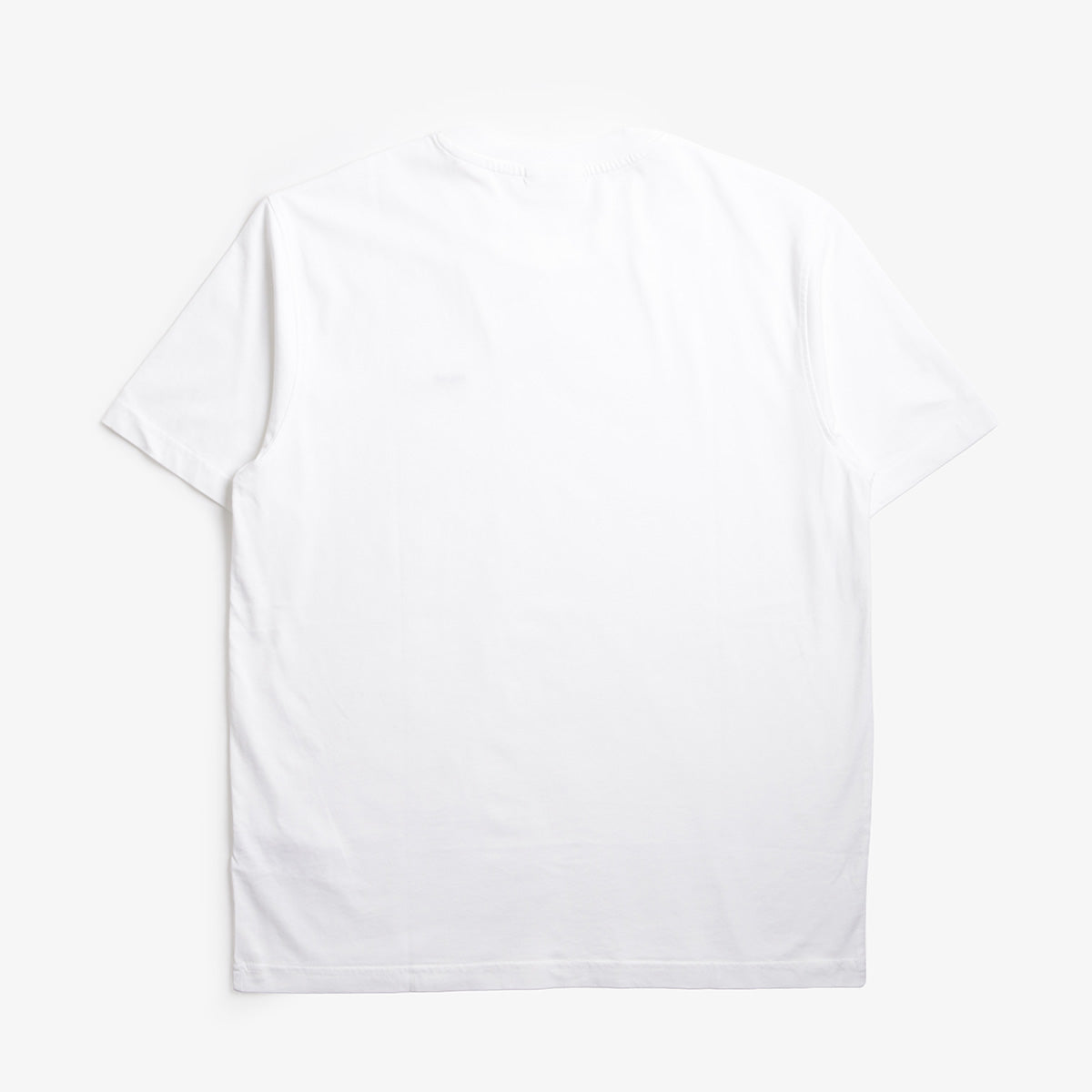 NN.07 Adam Casual Logo Pima T-Shirt