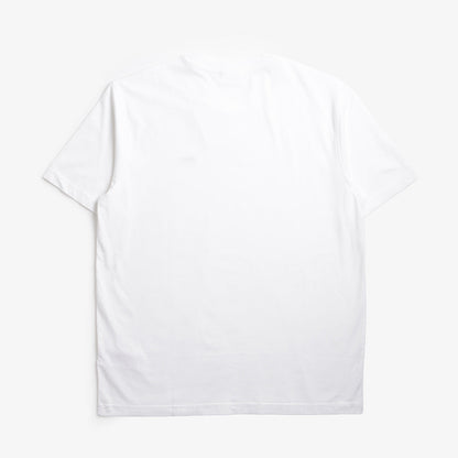 NN.07 Adam Casual Logo Pima T-Shirt
