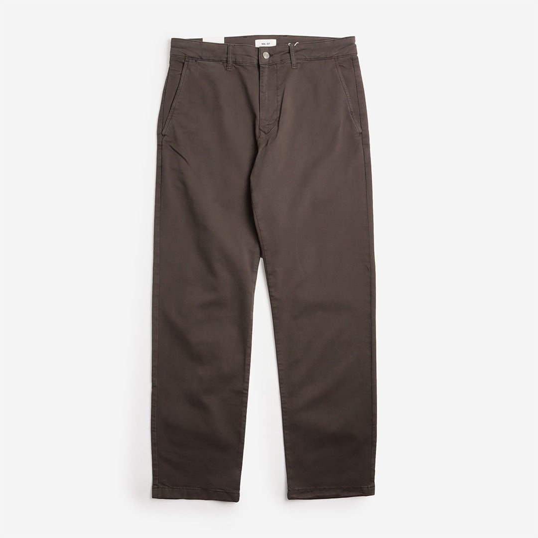 NN.07 Aden Straight Leg Regular Fit Chino Pant