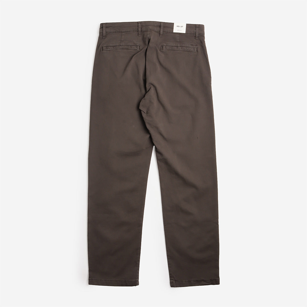 NN.07 Aden Straight Leg Regular Fit Chino Pant