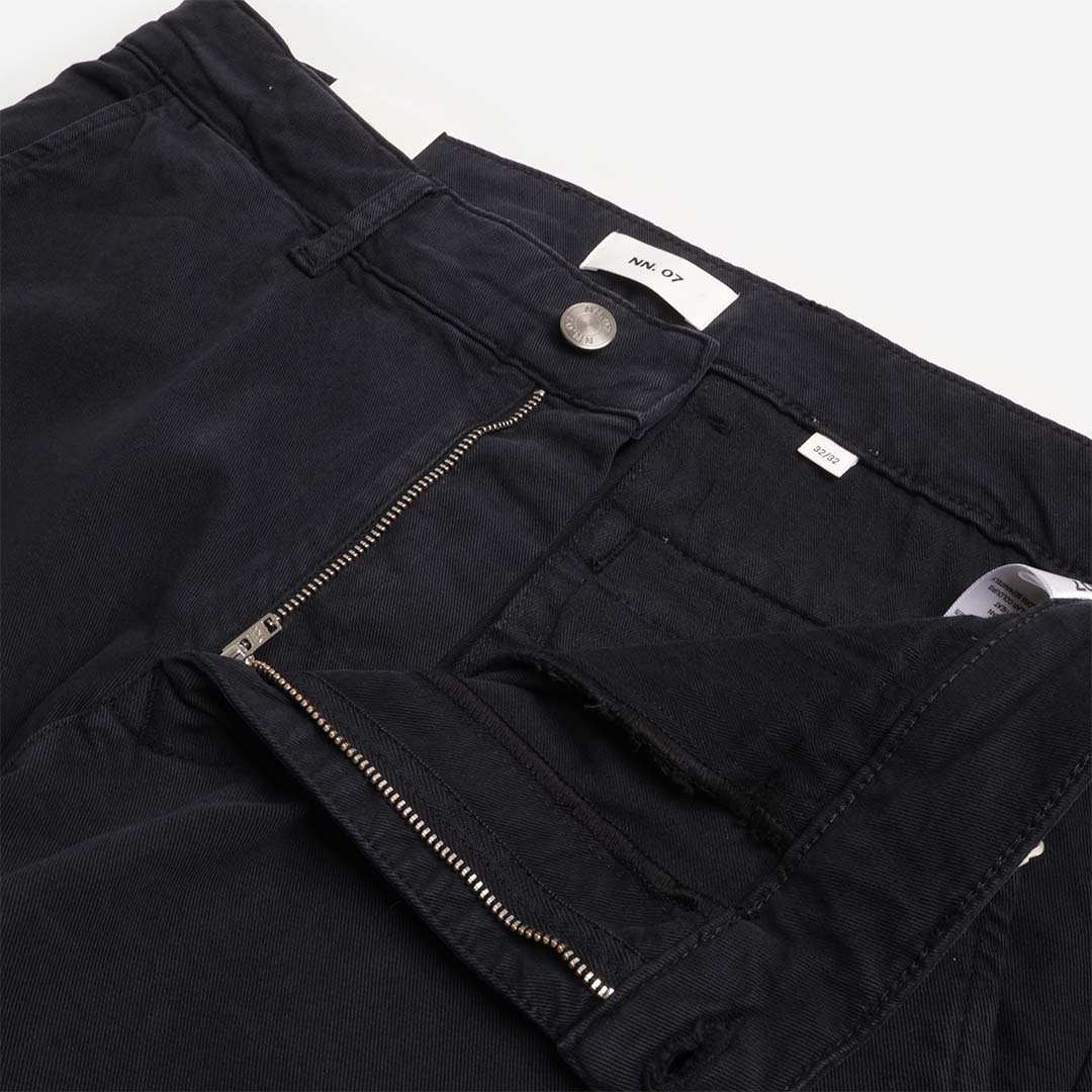 NN.07 Aden Straight Leg Regular Fit Chino Pant