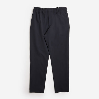 NN.07 Billie Drawstring Seersucker Regular Fit Pant