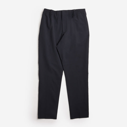 NN.07 Billie Drawstring Seersucker Regular Fit Pant