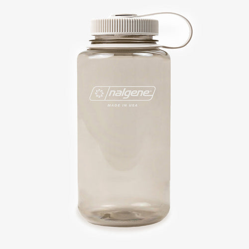 Nalgene Wide Mouth 1 Litre Tritan Sustain Water Bottle