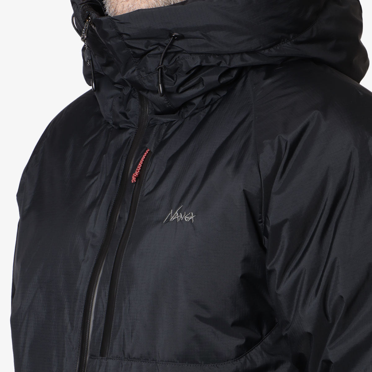 Nanga Aurora Tex Down Jacket