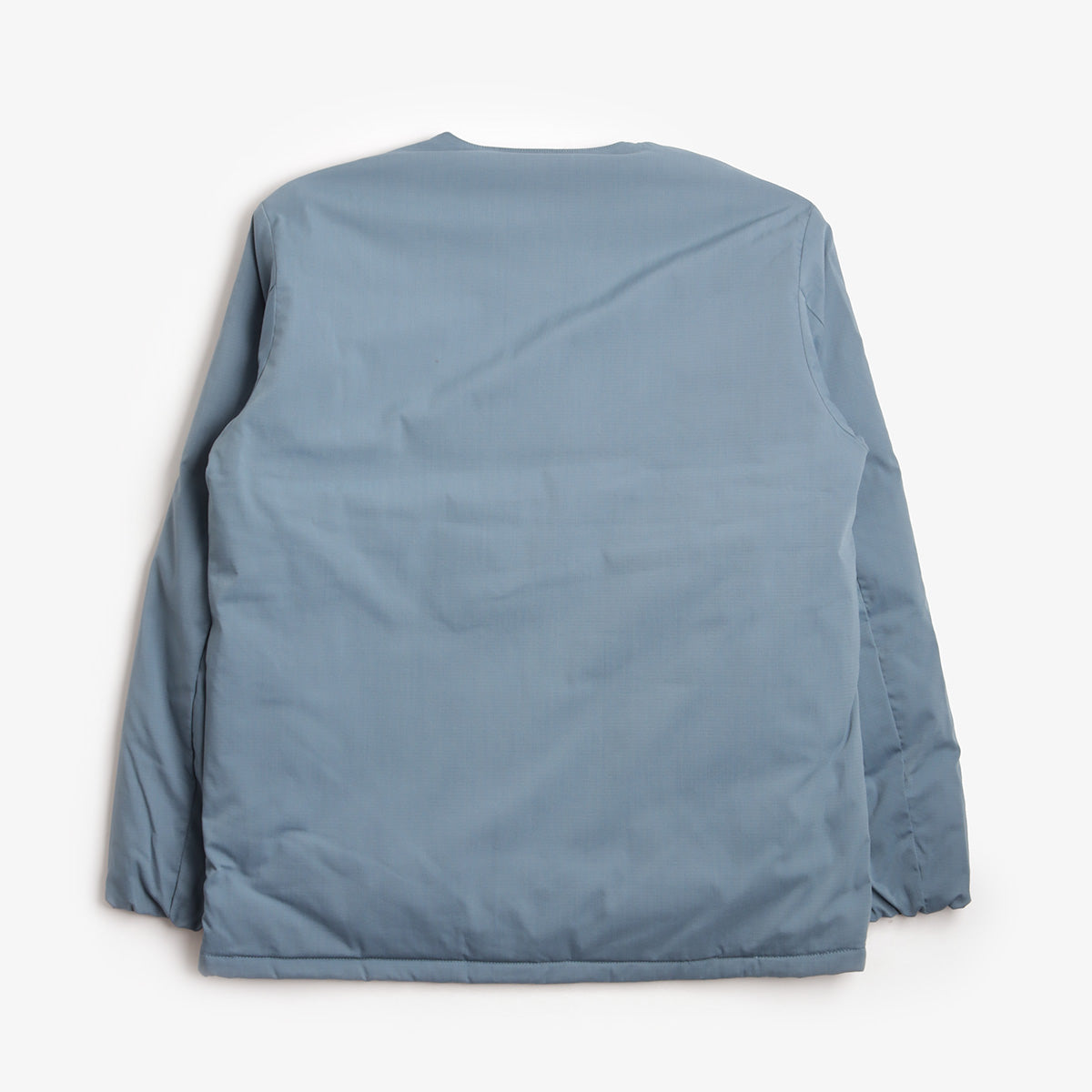 Nanga Hinoc Ripstop Inner Down Cardigan