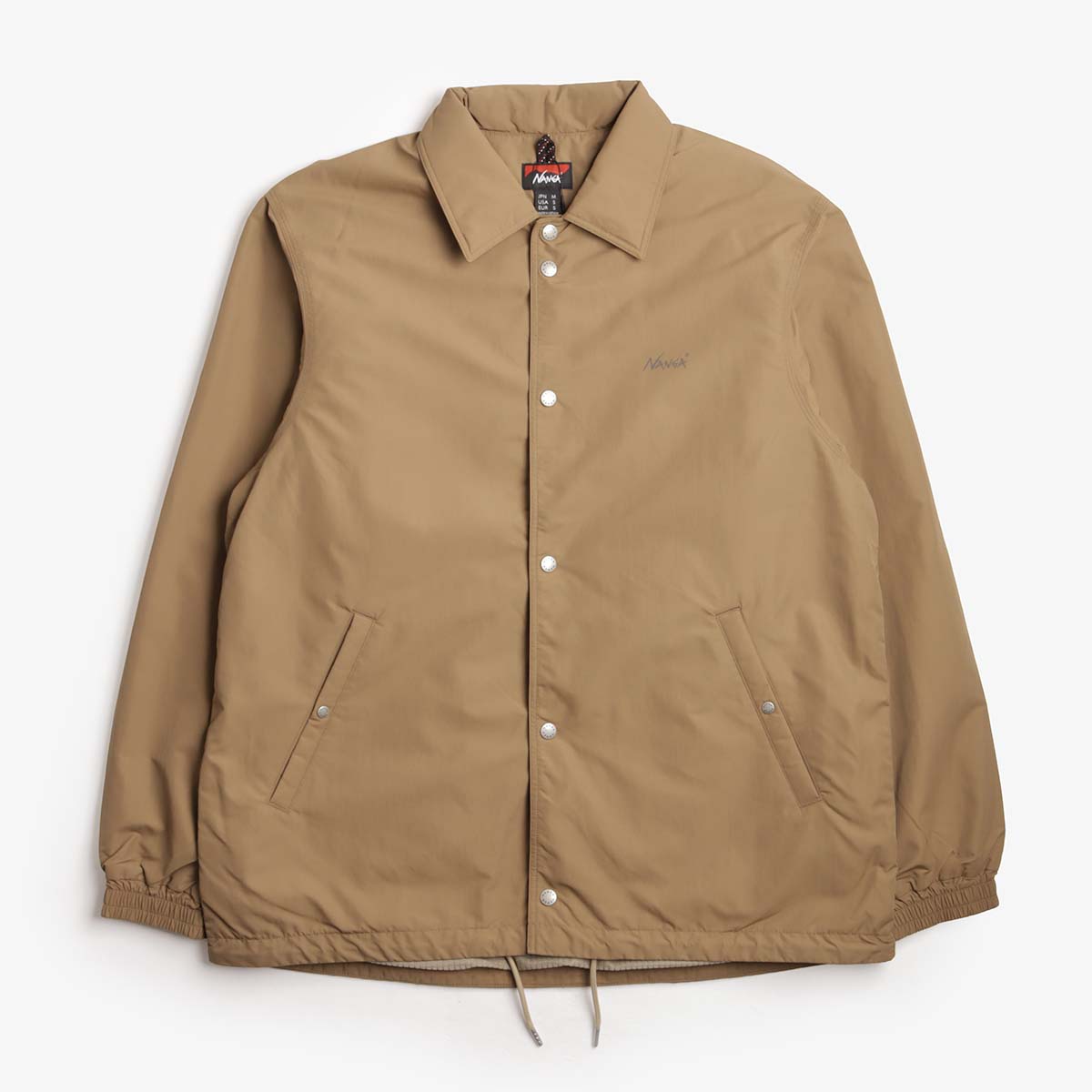 Nanga Warm Coach Jacket
