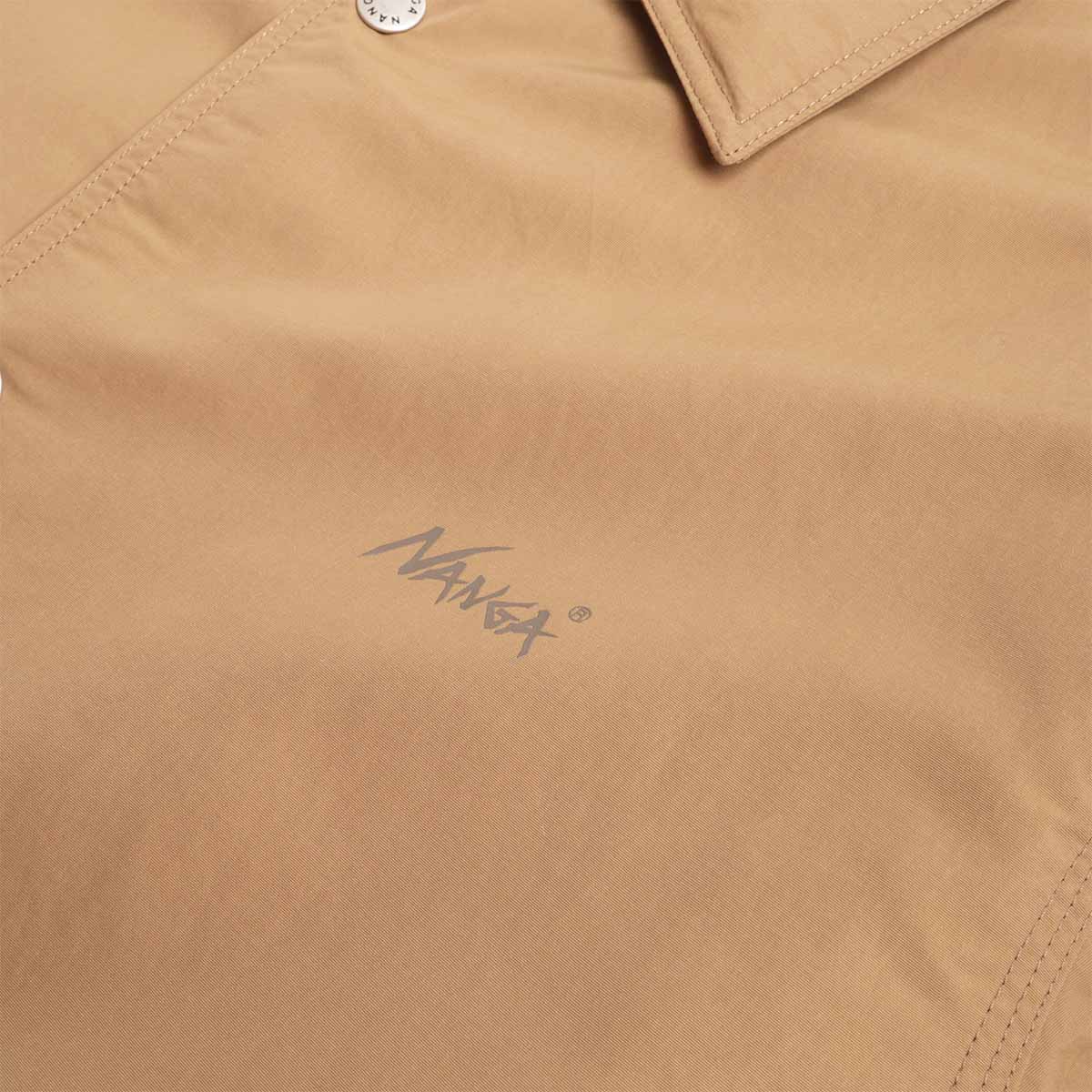 Nanga Warm Coach Jacket