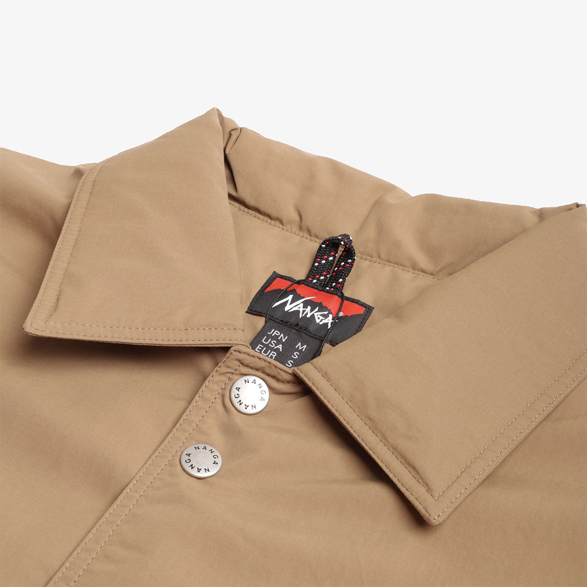Nanga Warm Coach Jacket