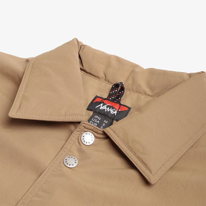 Nanga Warm Coach Jacket