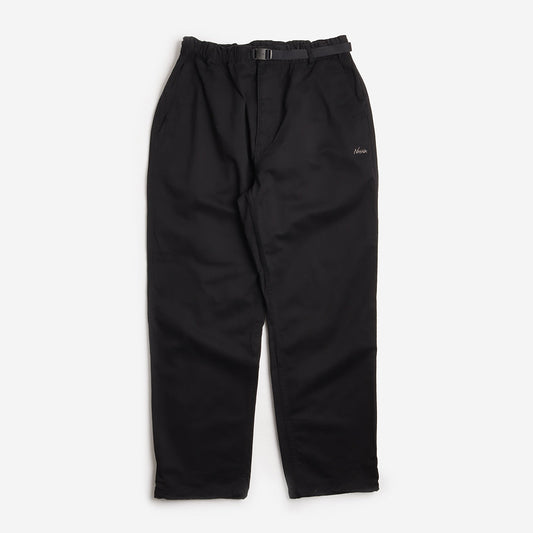Nanga Weaving Belt Chino Tapered Pant